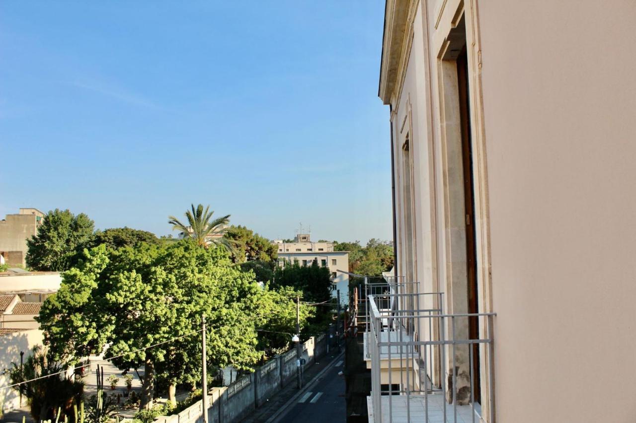 Orto Siculo House-1 Villa Catania Exterior foto